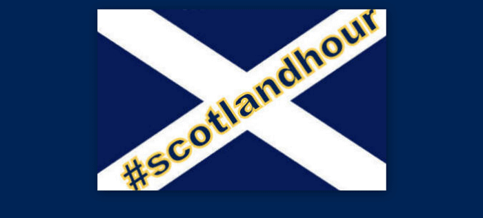 scotlandhour standrews day